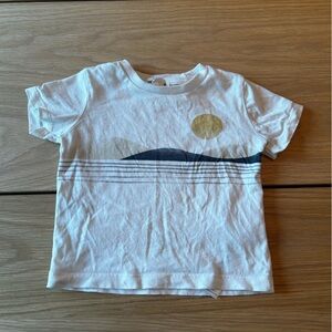 Miles the label shirt